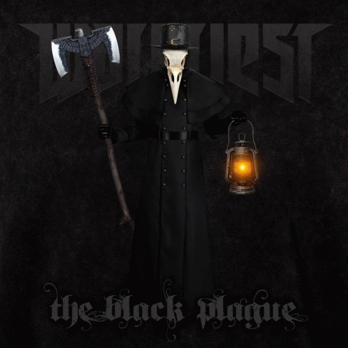 Warpriest : The Black Plague